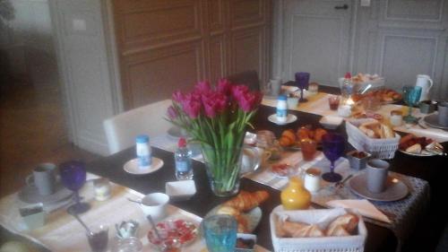 Hostal Le Domaine De Barbizon