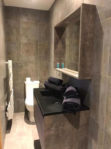 Hostal Le Domaine De Barbizon