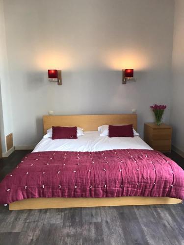 Hostal Le Domaine De Barbizon