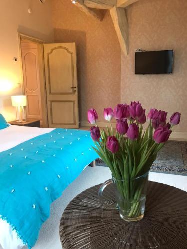 Hostal Le Domaine De Barbizon