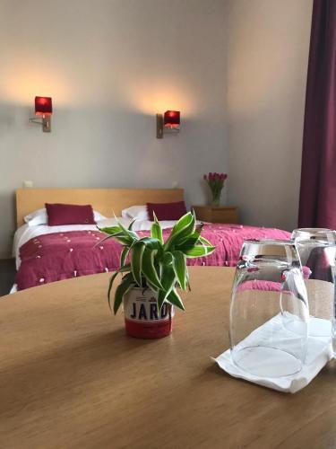 Hostal Le Domaine De Barbizon