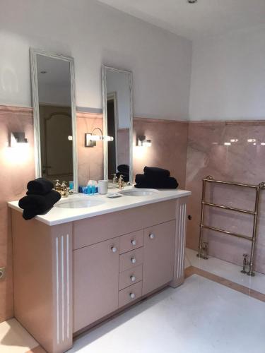 Hostal Le Domaine De Barbizon