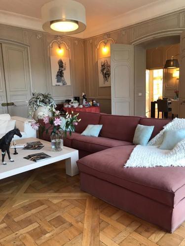 Hostal Le Domaine De Barbizon