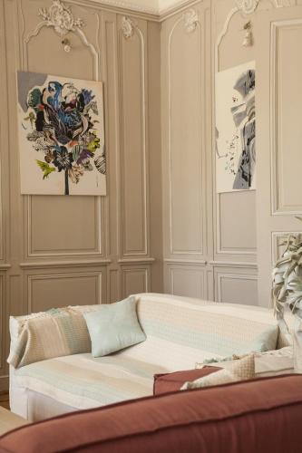 Hostal Le Domaine De Barbizon