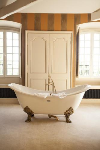 Hostal Le Domaine De Barbizon
