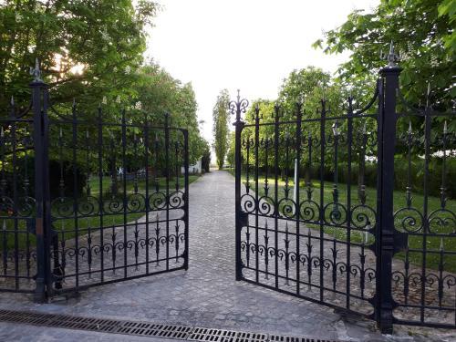 Hostal Le Domaine De Barbizon