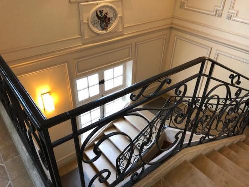 Hostal Le Domaine De Barbizon