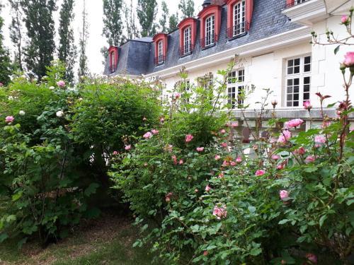Hostal Le Domaine De Barbizon