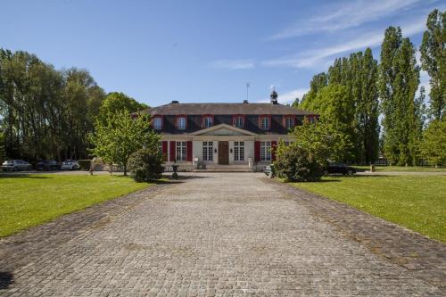 Hostal Le Domaine De Barbizon