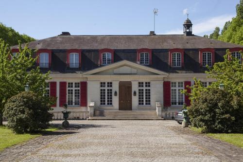 Hostal Le Domaine De Barbizon