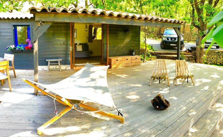 Lodge Wild Boar Mountain
