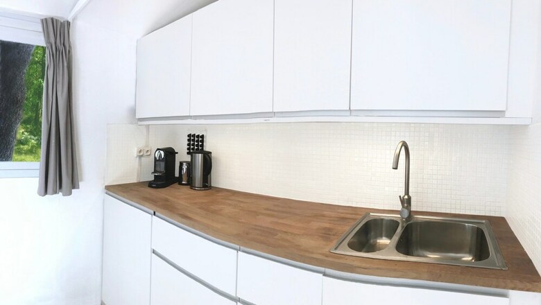 Lodge Wild Boar Mountain