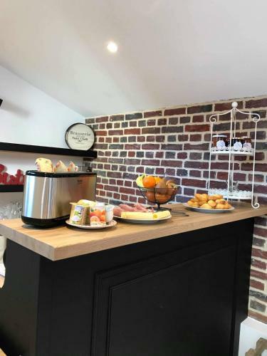 Bed & Breakfast La Parenth�se �picurienne