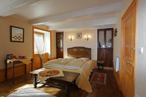 Bed & Breakfast Le Clos Saint Fran�ois