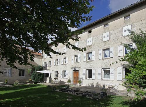 Bed & Breakfast Le Clos Saint Fran�ois