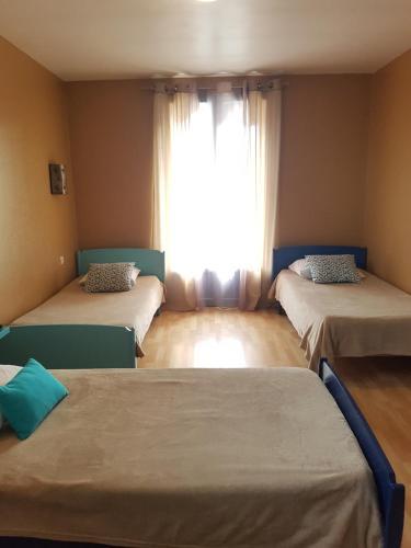 Hotel Le Sporting