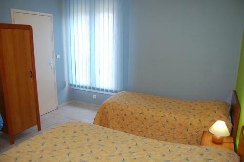 Hotel Le Petit Logis