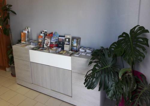 Hotel Le Petit Logis