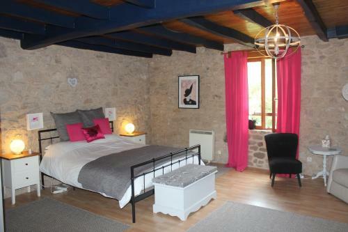 Bed & Breakfast La Maison � C�t� De L'�glise