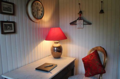 Bed & Breakfast La Maison � C�t� De L'�glise