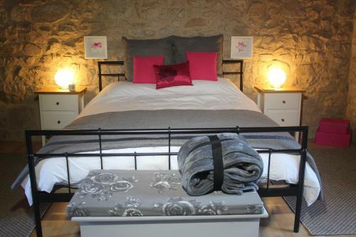 Bed & Breakfast La Maison � C�t� De L'�glise
