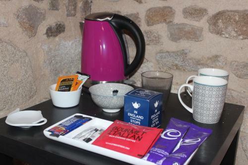 Bed & Breakfast La Maison � C�t� De L'�glise