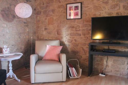 Bed & Breakfast La Maison � C�t� De L'�glise