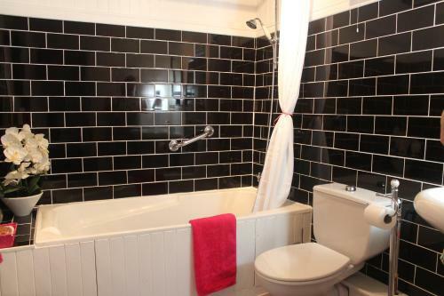 Bed & Breakfast La Maison � C�t� De L'�glise