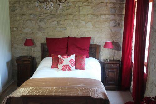 Bed & Breakfast La Maison � C�t� De L'�glise