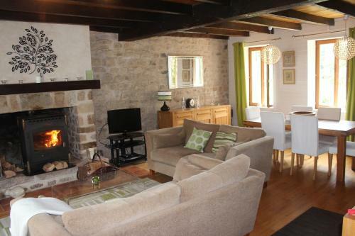 Bed & Breakfast La Maison � C�t� De L'�glise