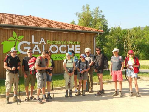 Hostal Les Lodges De Beaulieu