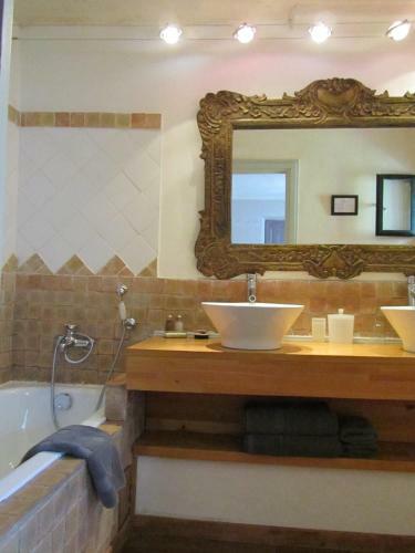 Hotel La Santoline