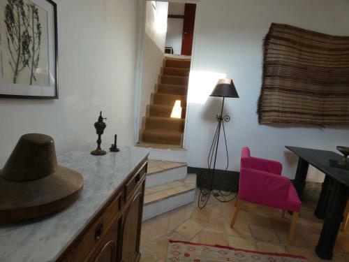 Hotel La Santoline