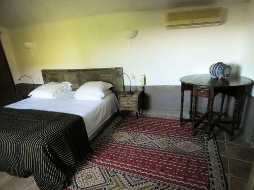 Hotel La Santoline