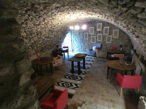 Hotel La Santoline