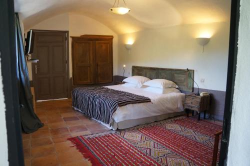 Hotel La Santoline