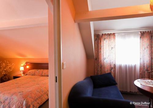 Hotel Le Catala