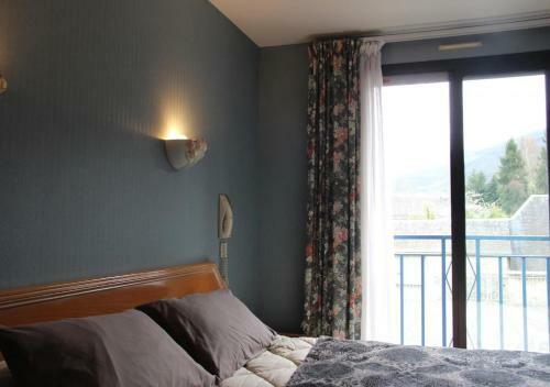 Hotel Le Catala