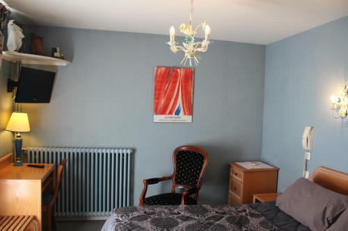 Hotel Le Catala