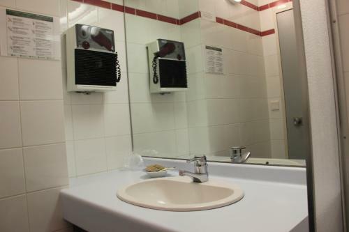 Hotel Le Catala