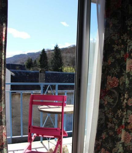 Hotel Le Catala