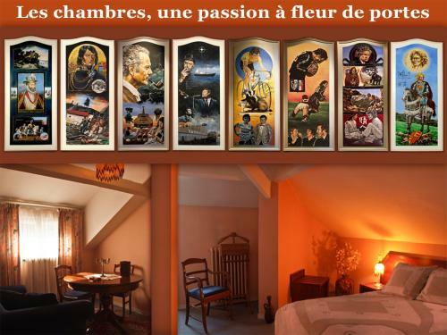 Hotel Le Catala