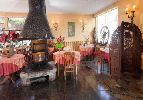 Hotel Le Catala