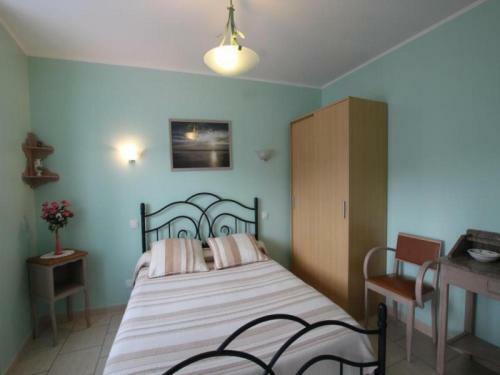House Le Pressoir