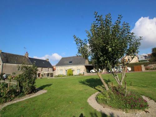 House Le Pressoir