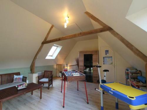 House Le Pressoir