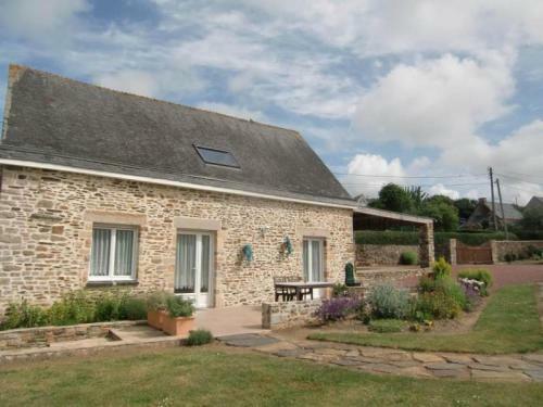 House Le Pressoir