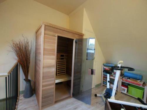 House Le Pressoir
