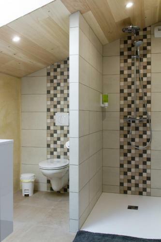 Le Puy Carmin - Gite 12 Personnes Avec Jacuzzi