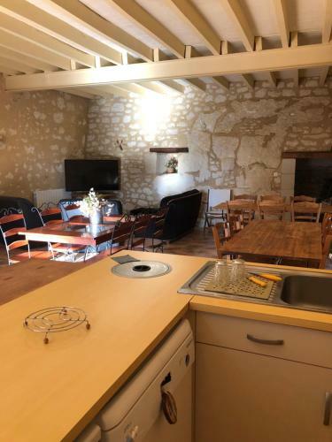 Hostal Logis De Poellier